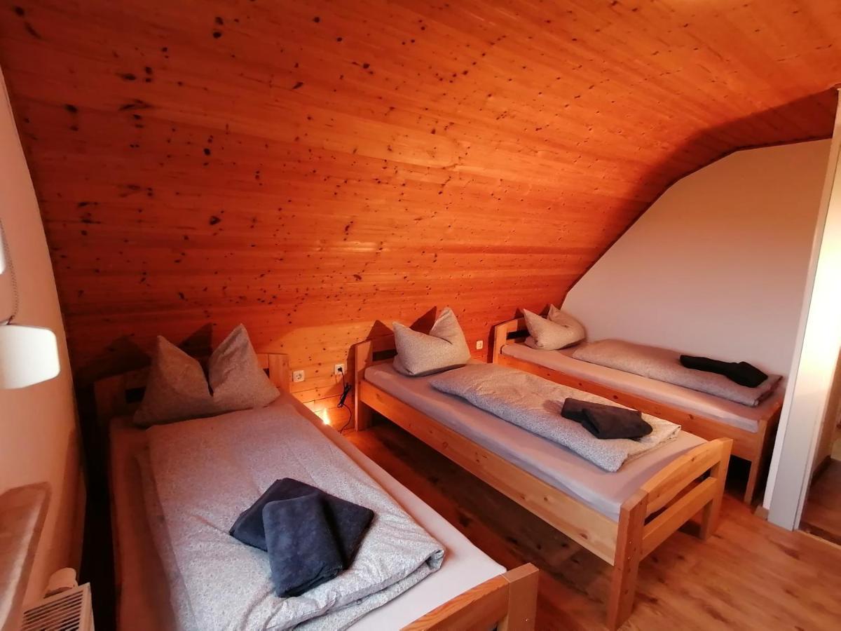 Kaethes Sommerhaus Schona Экстерьер фото